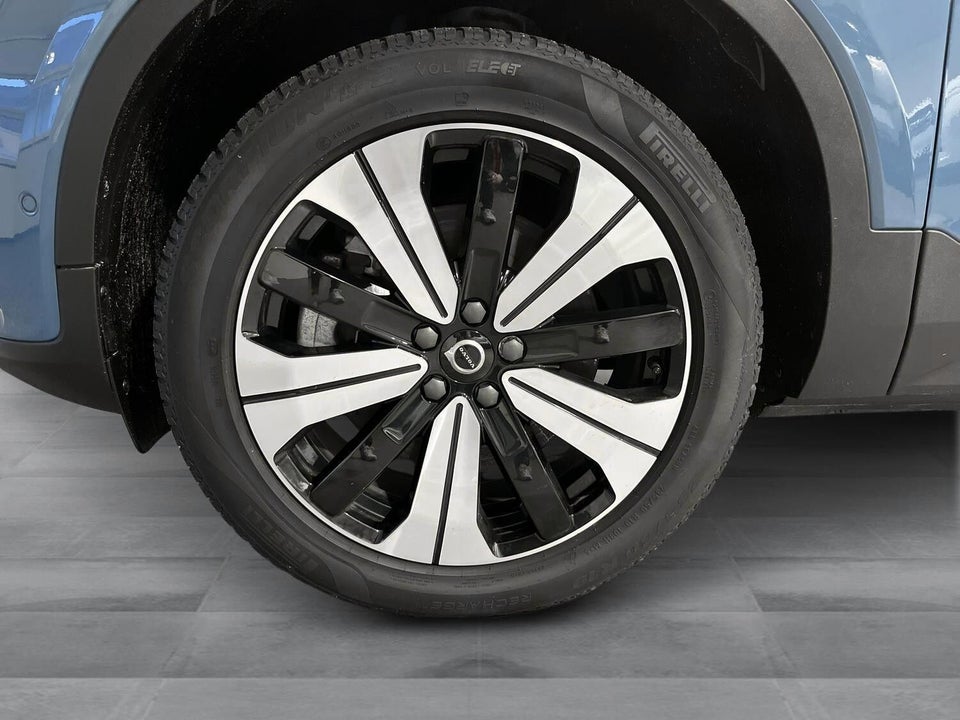 Volvo XC40 ReCharge Extended Range Ultimate 5d
