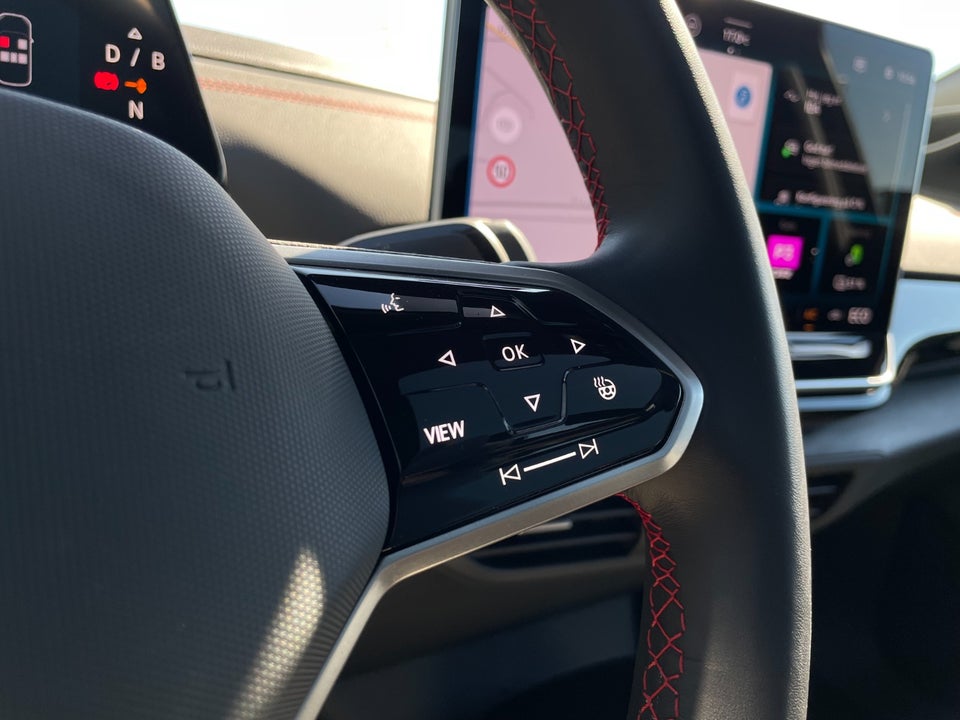 VW ID.5 77 GTX 4Motion 5d