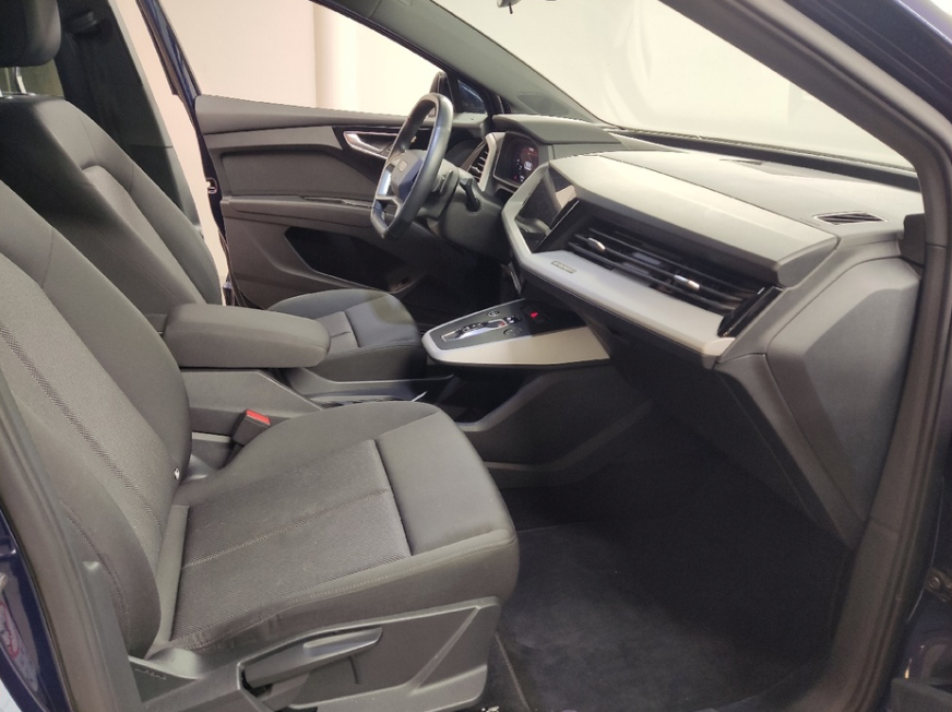 Audi Q4 e-tron 40 Proline 5d