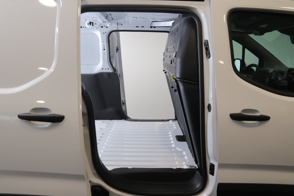 Toyota ProAce City 50 Long Comfort Master