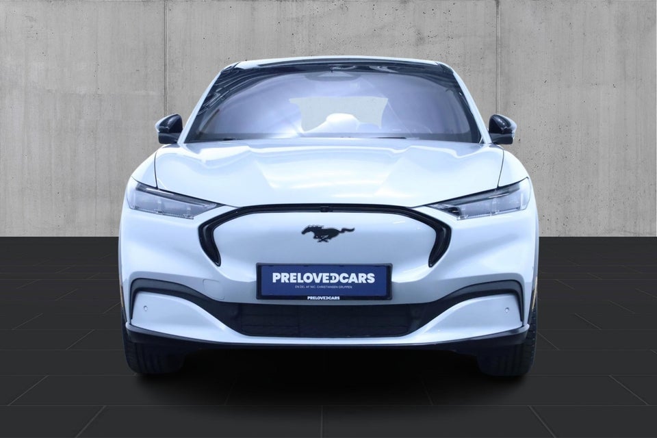 Ford Mustang Mach-E 91 Premium Extended Range AWD 5d