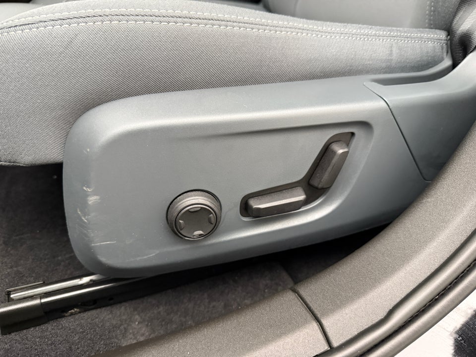 Polestar 2 Standard Range 5d