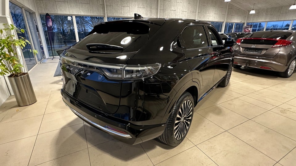 Honda e:Ny1 Elegance 5d