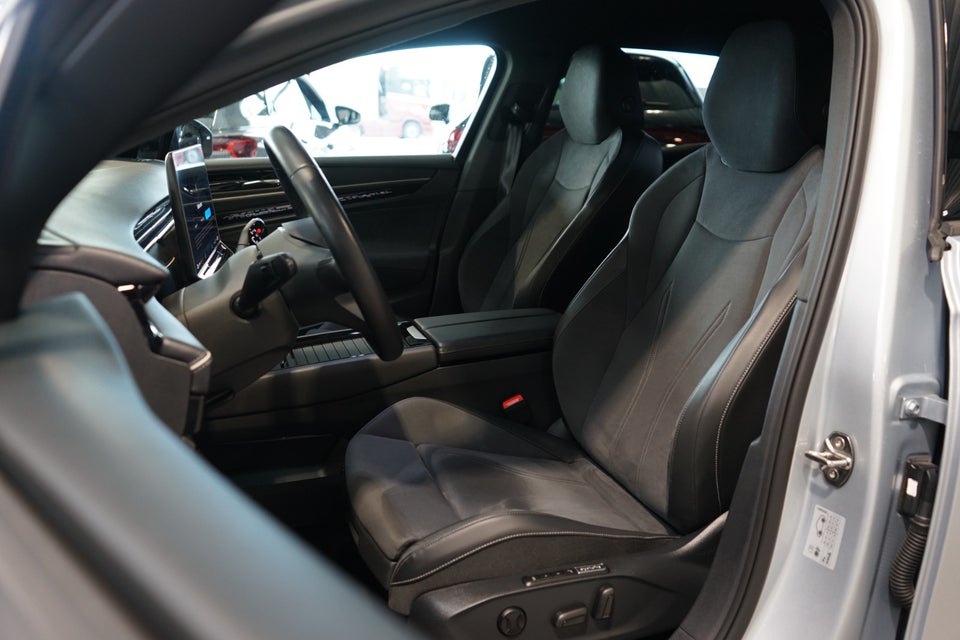 VW ID.7 86 Style S Tourer 5d