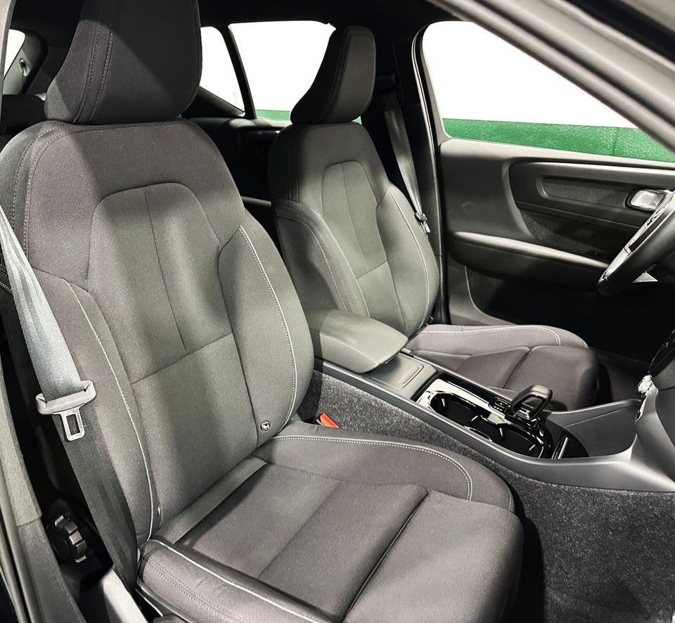 Volvo XC40 P6 ReCharge Plus 5d