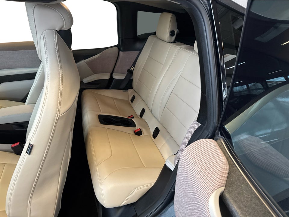 BMW i3 BEV 5d