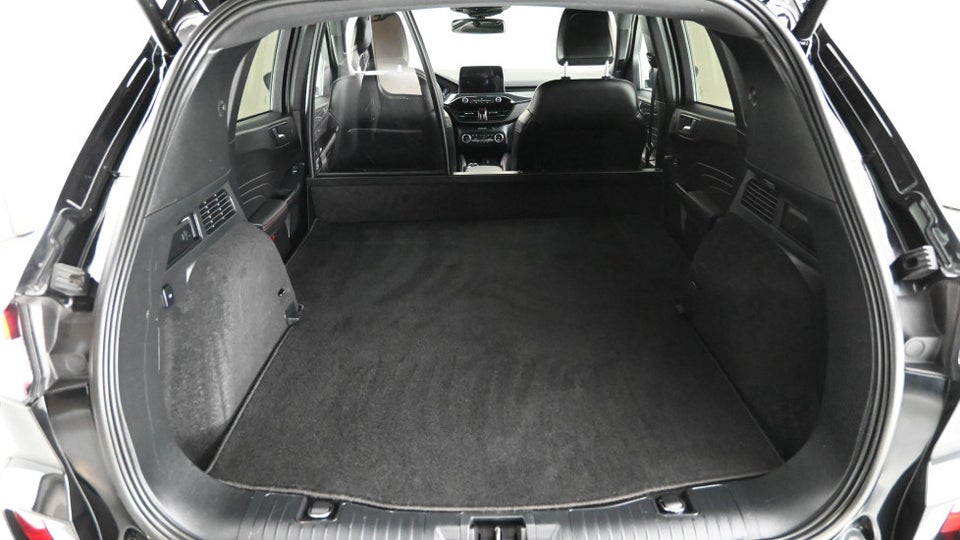 Ford Kuga 2,5 PHEV ST-Line X CVT Van 5d