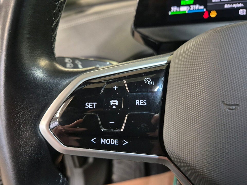 VW ID.4 77 Pro Performance 5d