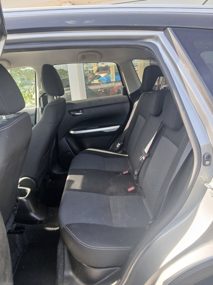 Suzuki Vitara 1,6 DDiS Comfort 5d