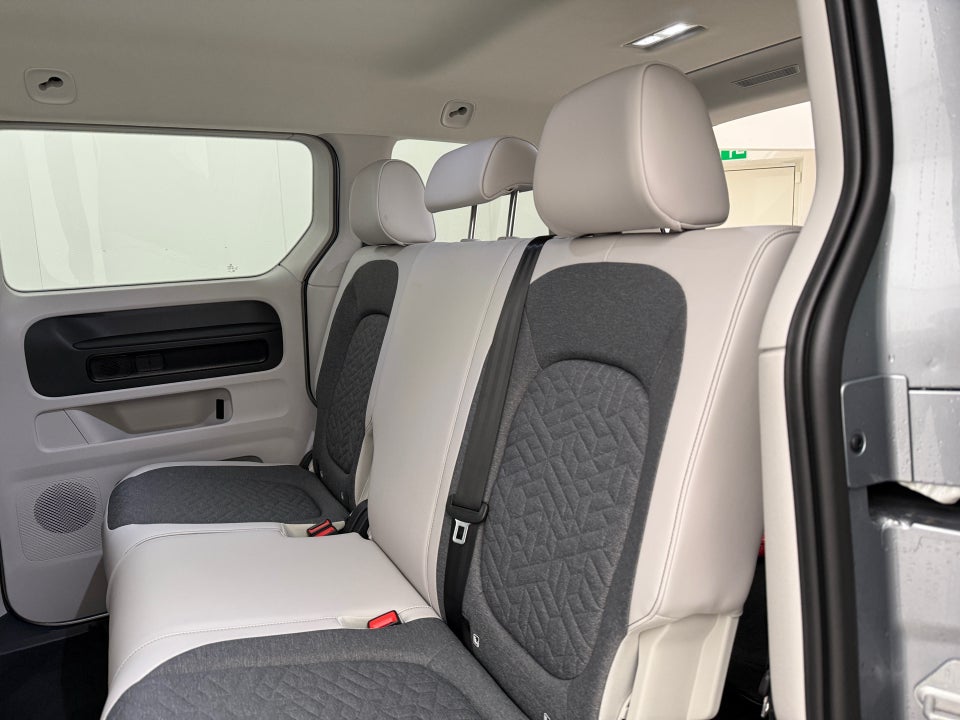 VW ID.Buzz 79 Pro SWB 5d