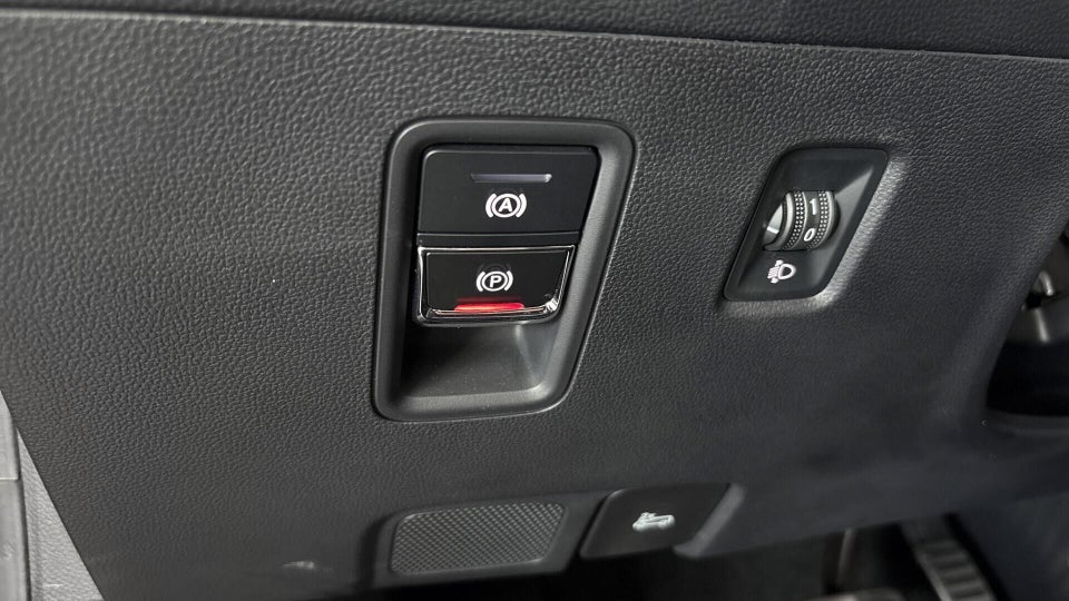 MG Marvel R Performance 5d