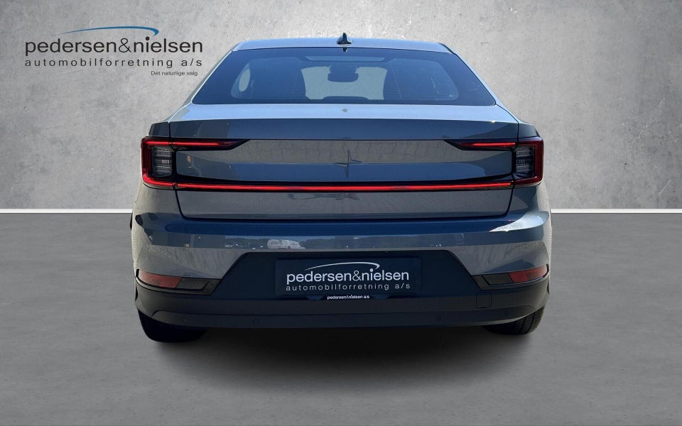 Polestar 2 Long Range 5d