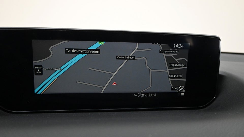 Mazda MX-30 e-SkyActiv Prime-Line 5d