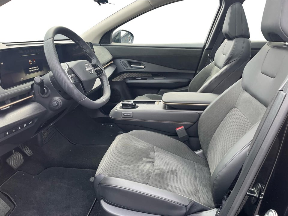 Nissan Ariya 87 Evolve 5d