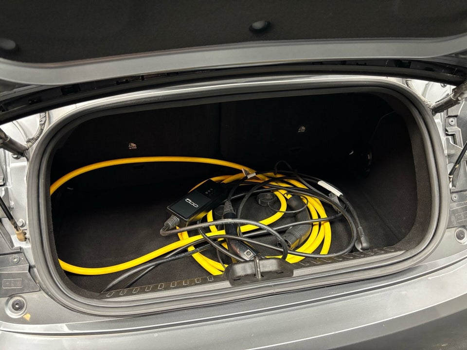 Fiat 500e 42 Icon Cabrio 2d