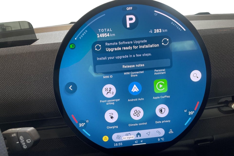 MINI Aceman SE JCW Trim M 5d