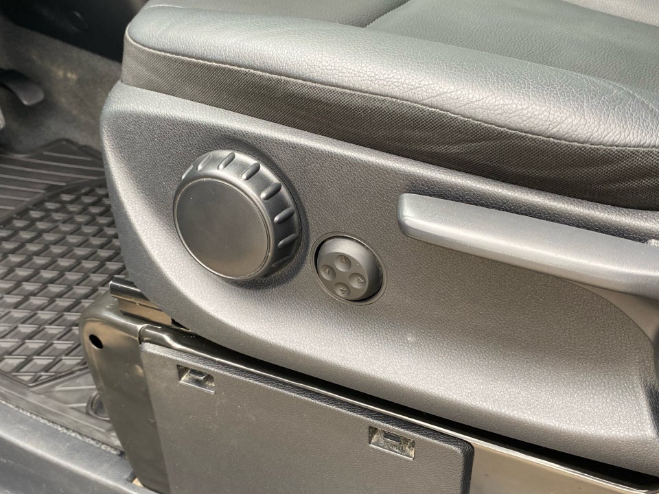 Mercedes Vito 116 2,0 CDi Kassevogn aut. L RWD