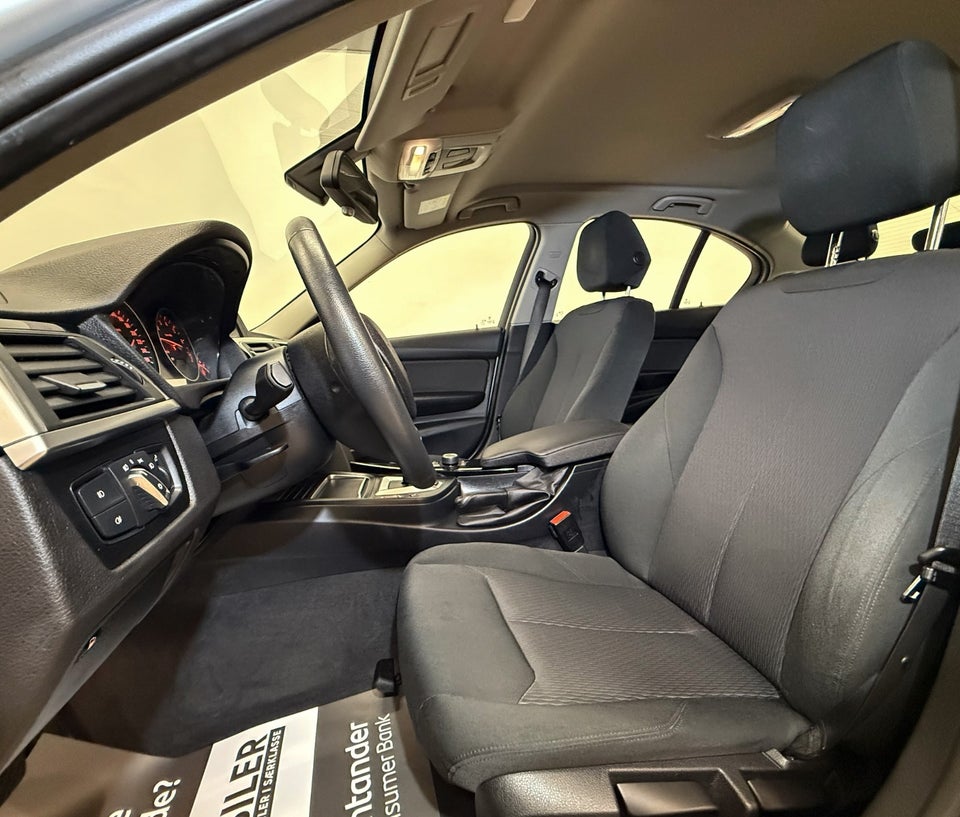 BMW 330e 2,0 aut. 4d