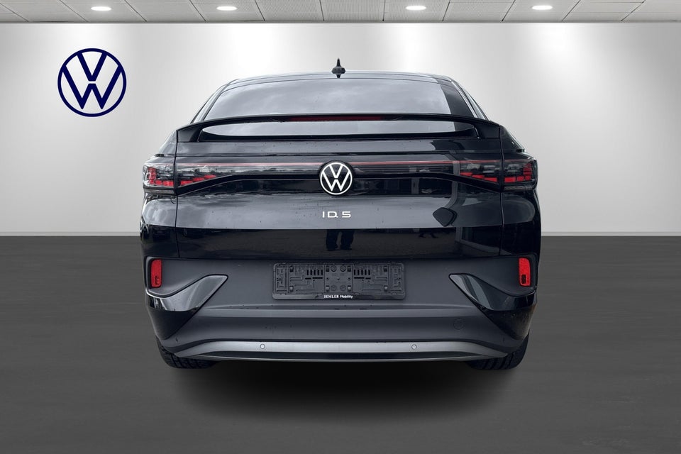 VW ID.5 77 Style+ 5d