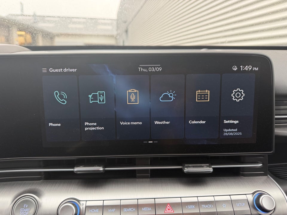 Hyundai Kona 65 EV Ultimate 5d