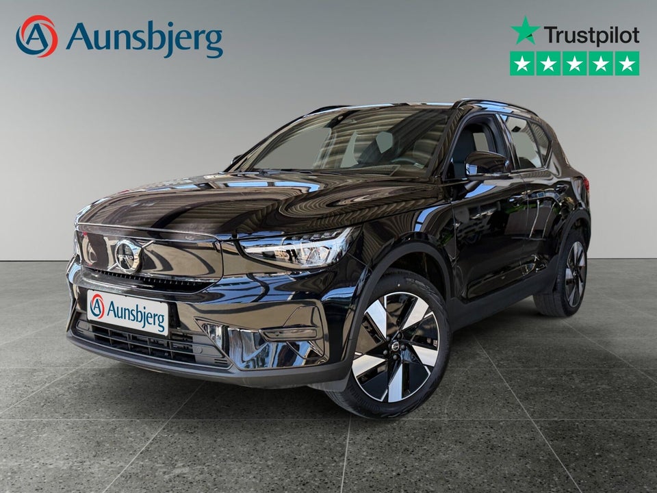 Volvo XC40 P6 ReCharge Plus 5d