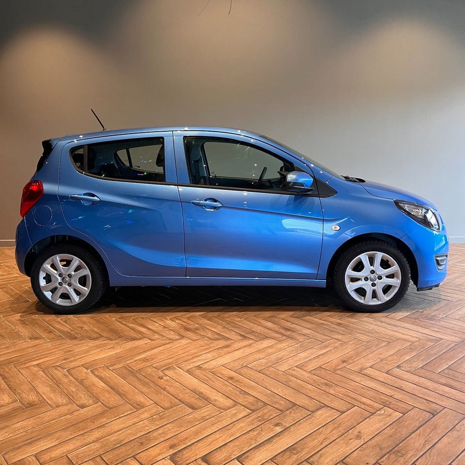 Opel Karl 1,0 Enjoy 5d