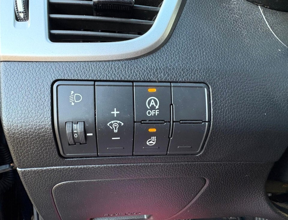 Hyundai i30 1,6 GDi Active+ 5d