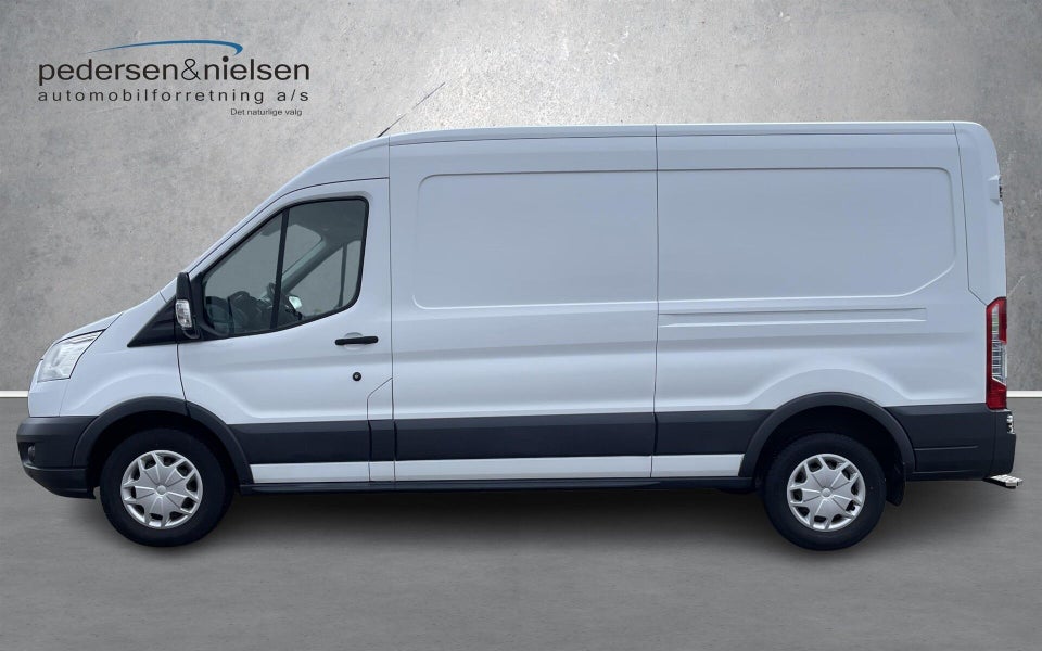 Ford Transit 350 L3 Van 2,0 TDCi 130 Trend H2 FWD