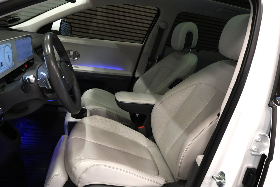 Hyundai Ioniq 5 77 Ultimate 5d
