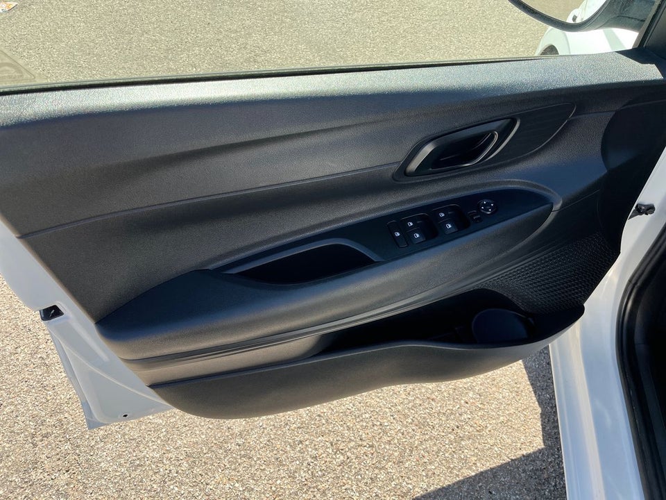 Hyundai i20 1,0 T-GDi Essential 5d