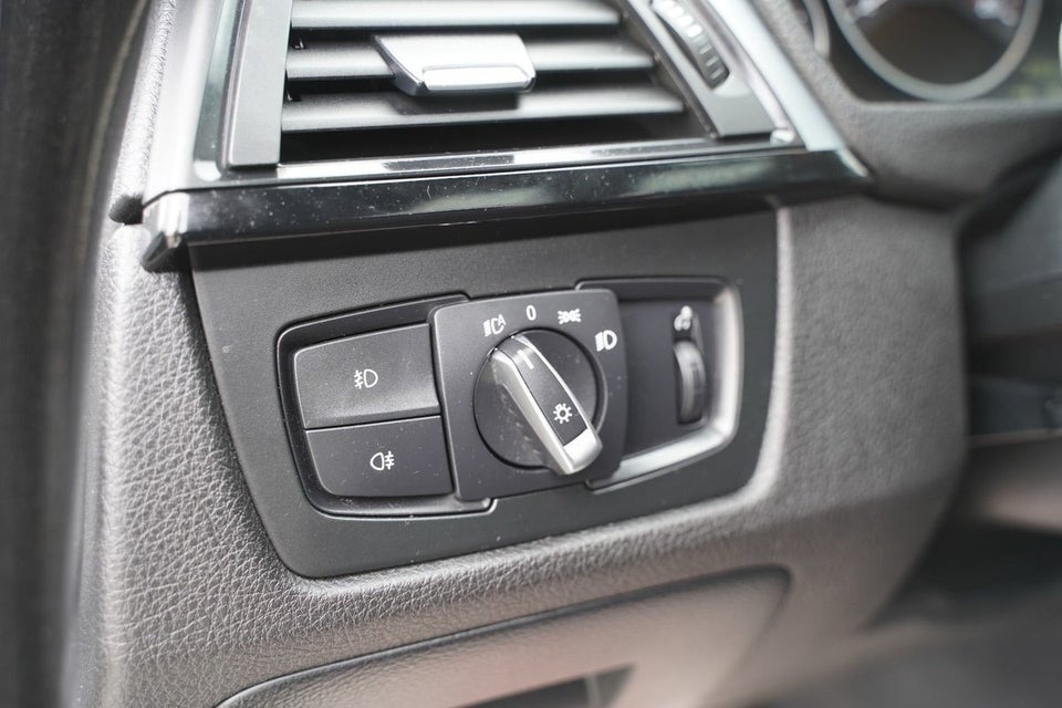 BMW 420d 2,0 Gran Coupé M-Sport aut. 5d