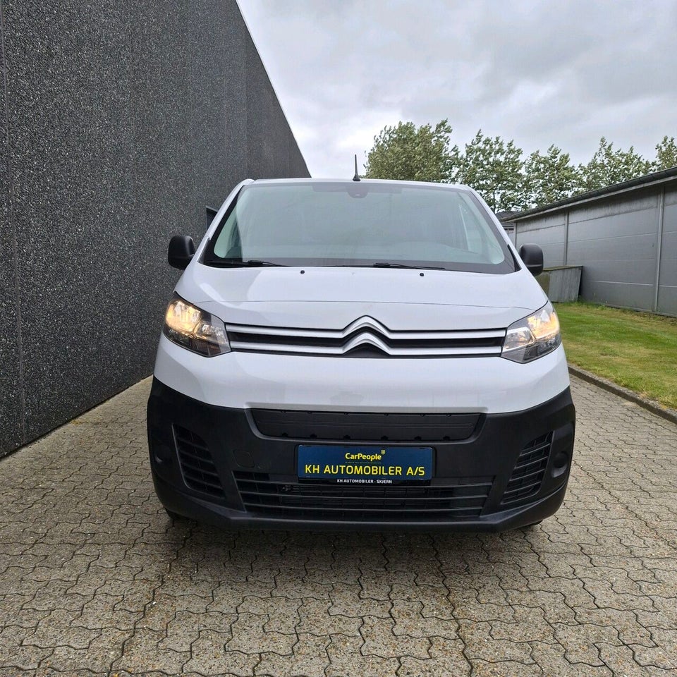 Citroën ë-Jumpy 75 L2 BaseLine