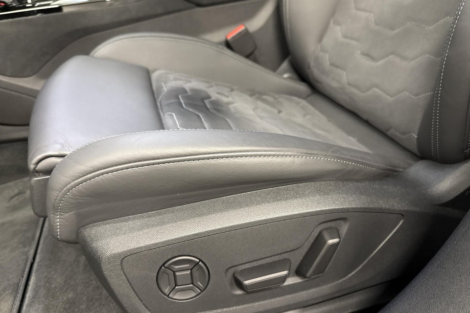 Audi A6 e-tron S-line plus performance Avant 5d
