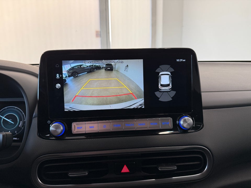 Hyundai Kona 64 EV Ultimate 5d