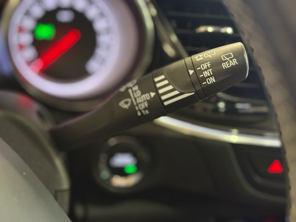 Opel Insignia 1,5 T 165 Dynamic Sports Tourer aut. 5d