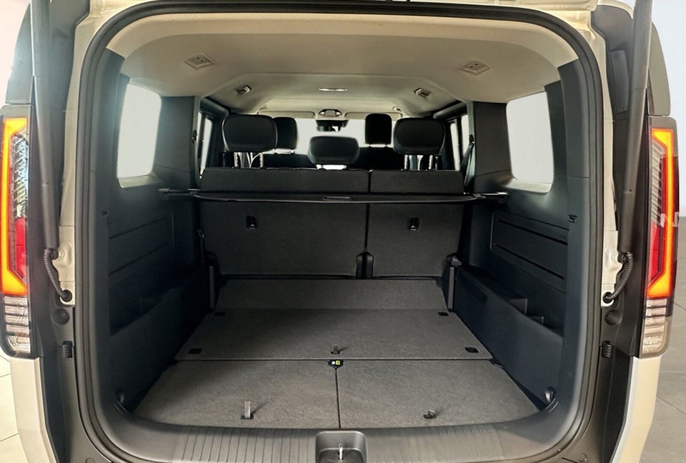 Kia PV5 71 Long Range Prestige 5d