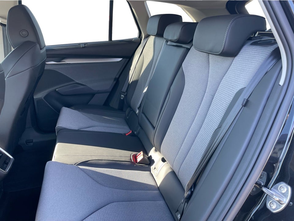Skoda Enyaq 85 iV Premium 5d