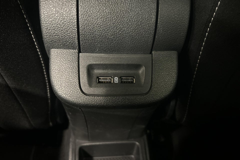 Skoda Fabia 1,0 TSi 110 Ambition Combi 5d