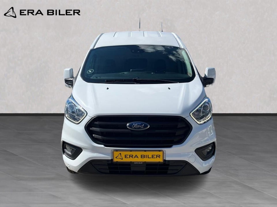 Ford Transit Custom 340 L2 2,0 TDCi 130 Trend aut.
