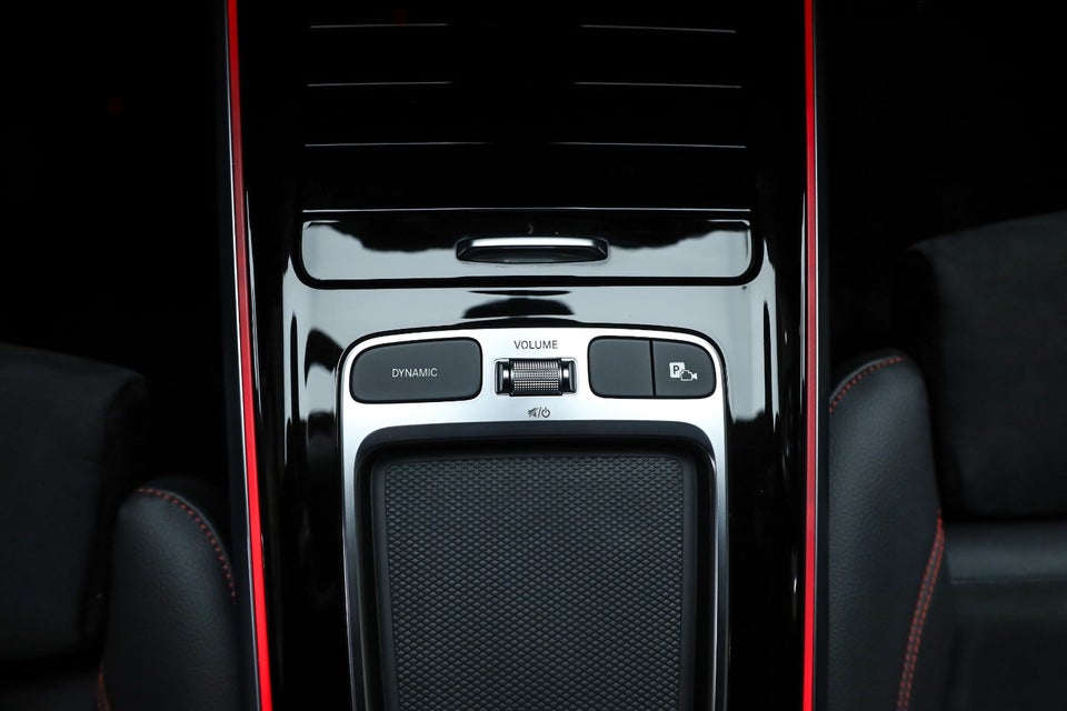 Mercedes EQB250+ AMG Premium 7prs 5d