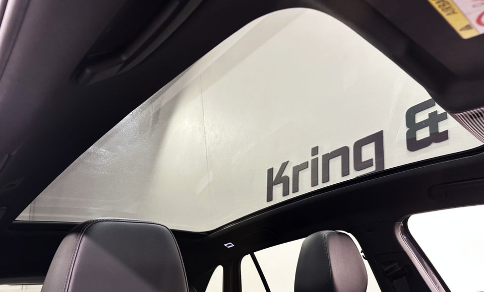 VW ID.4 77 Pro Performance Tech 5d