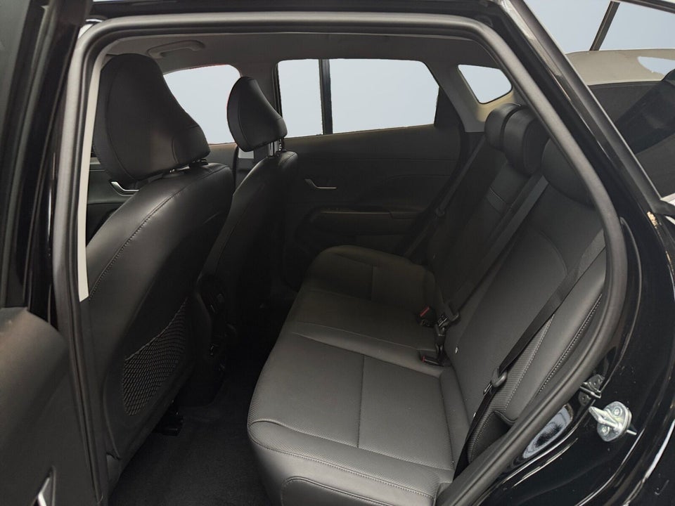 Hyundai Kona 65 EV Ultimate 5d