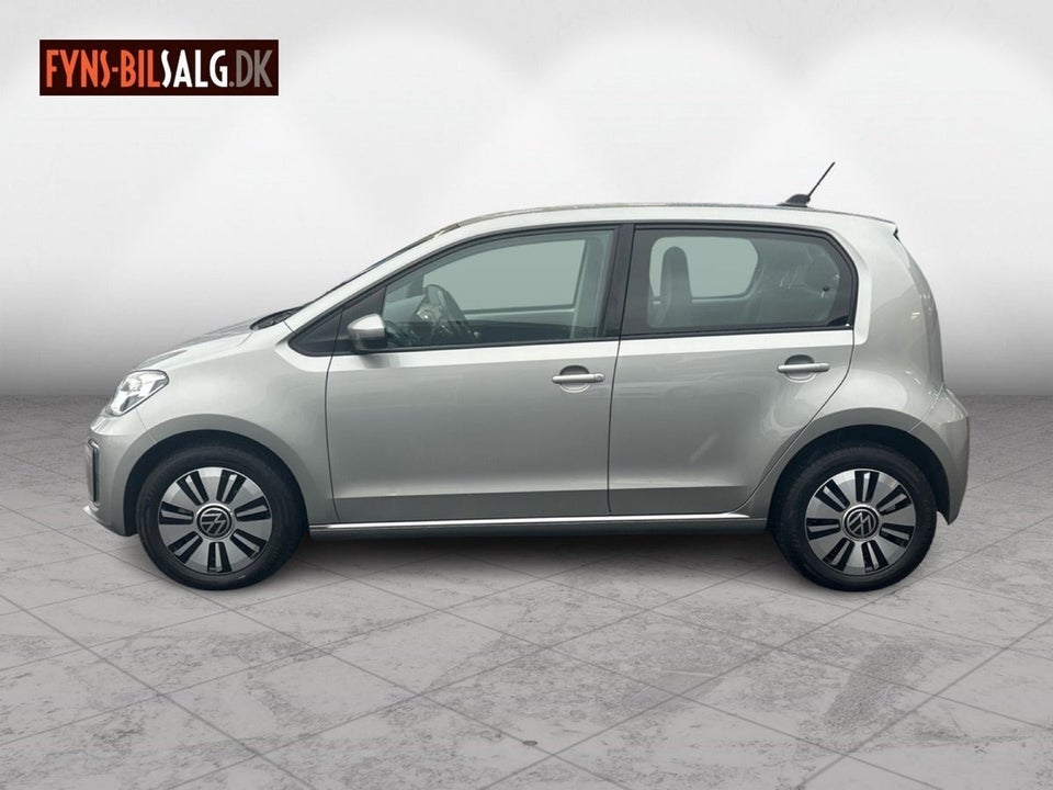 VW e-Up! 5d