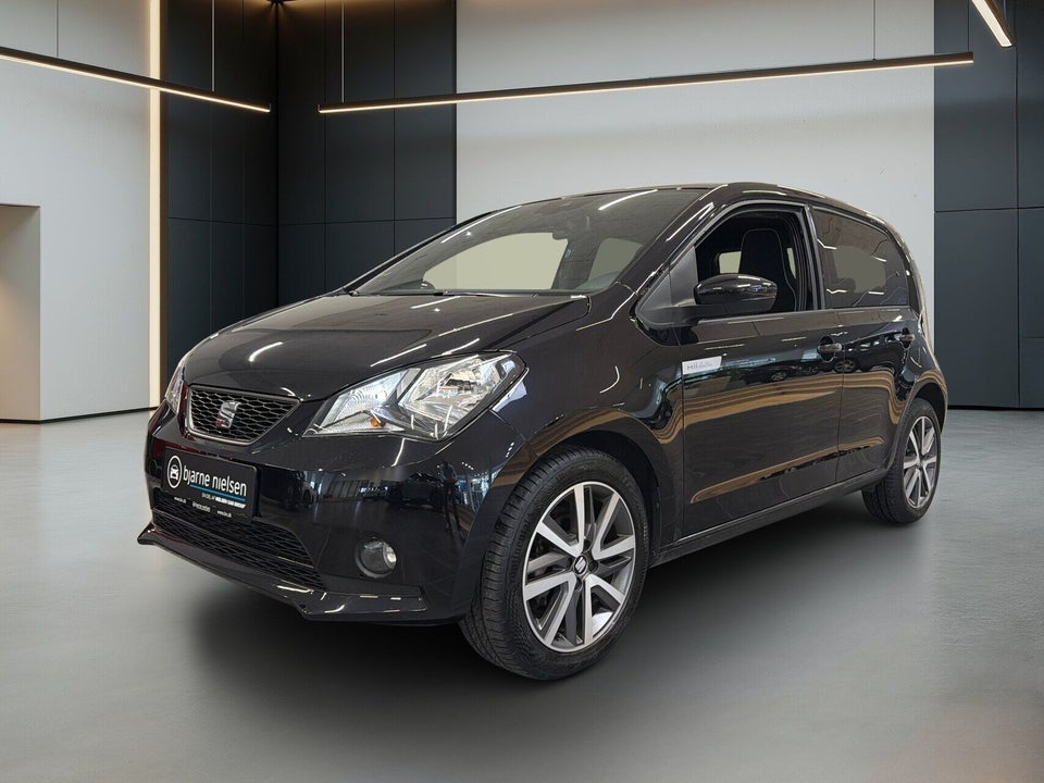 Seat Mii Edition Power Charge 5d