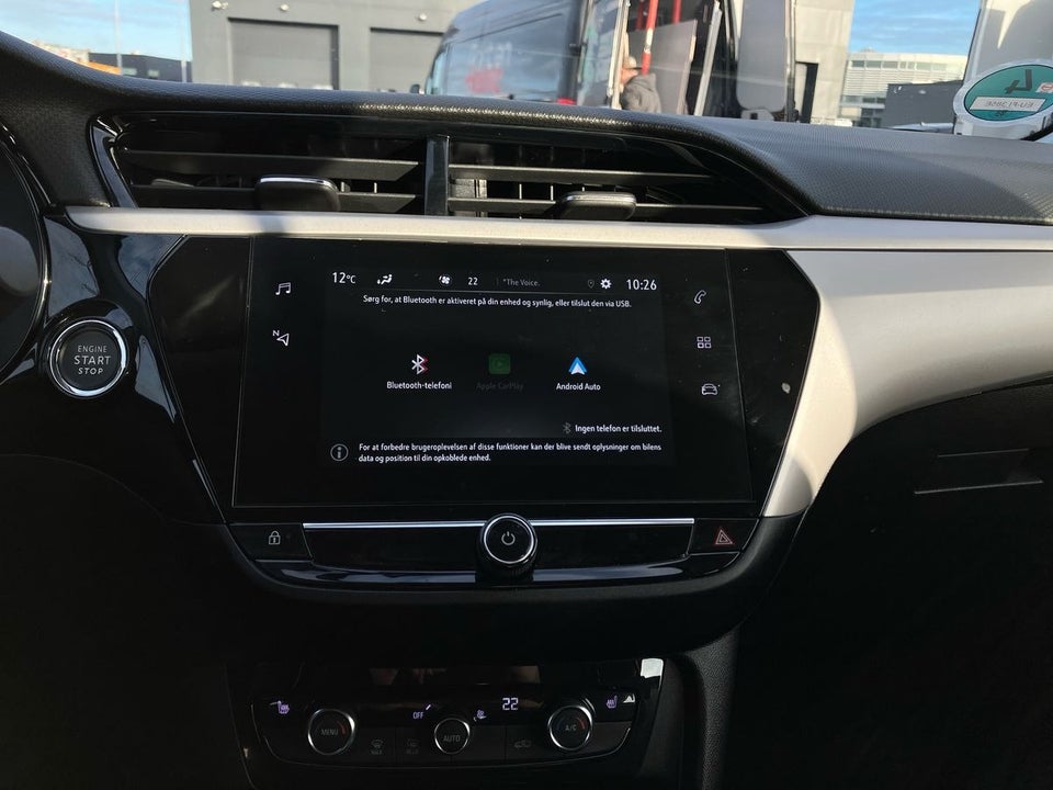 Opel Corsa-e 50 Edition 5d