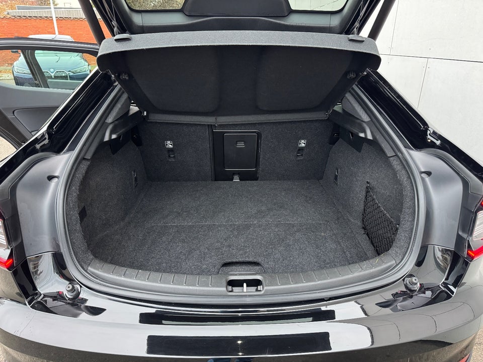 Polestar 2 Long Range 5d