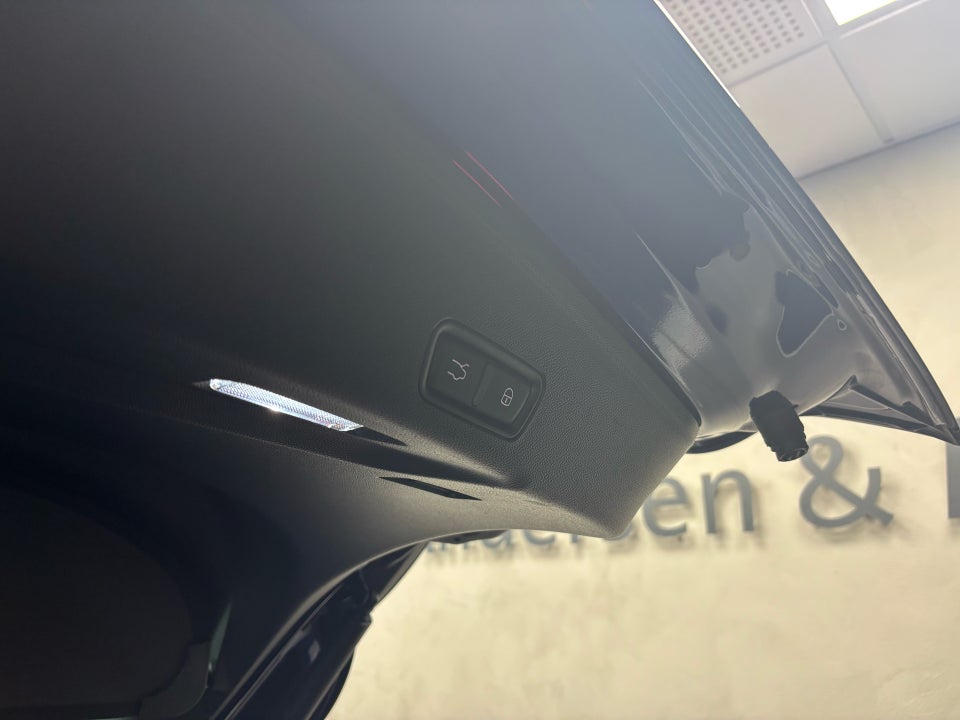 Maserati Grecale Folgore 5d