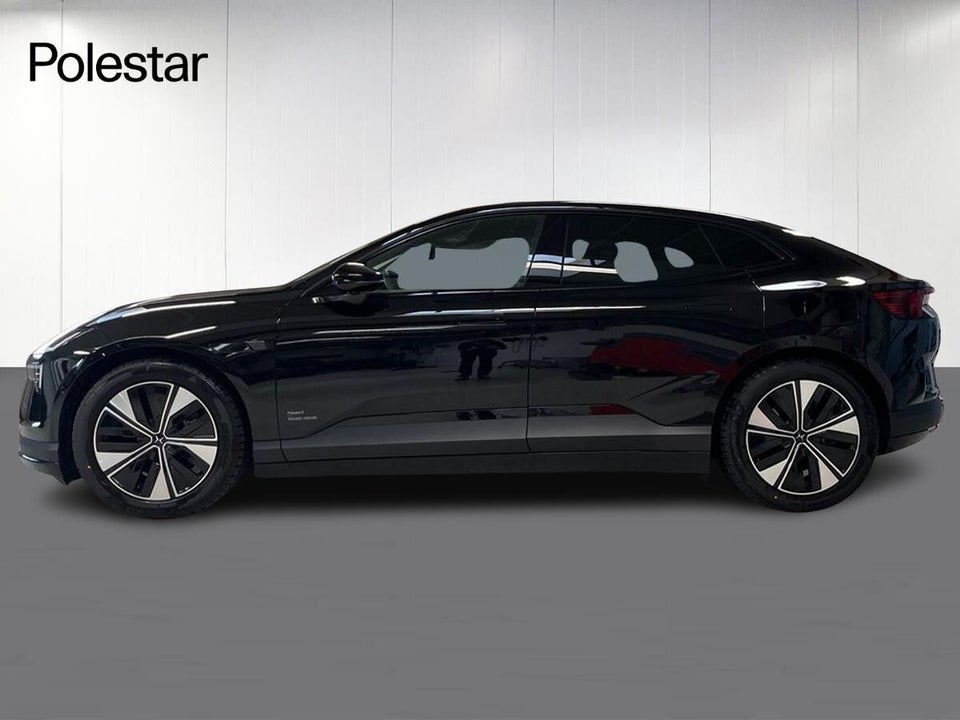 Polestar 4 Coupé AWD 5d