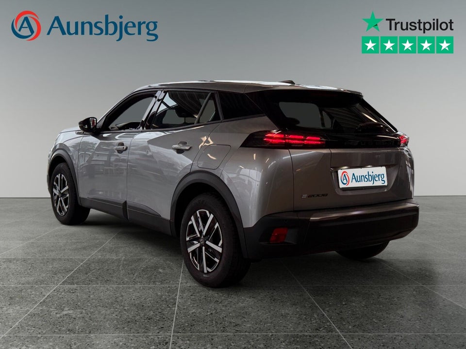 Peugeot e-2008 54 Style 5d