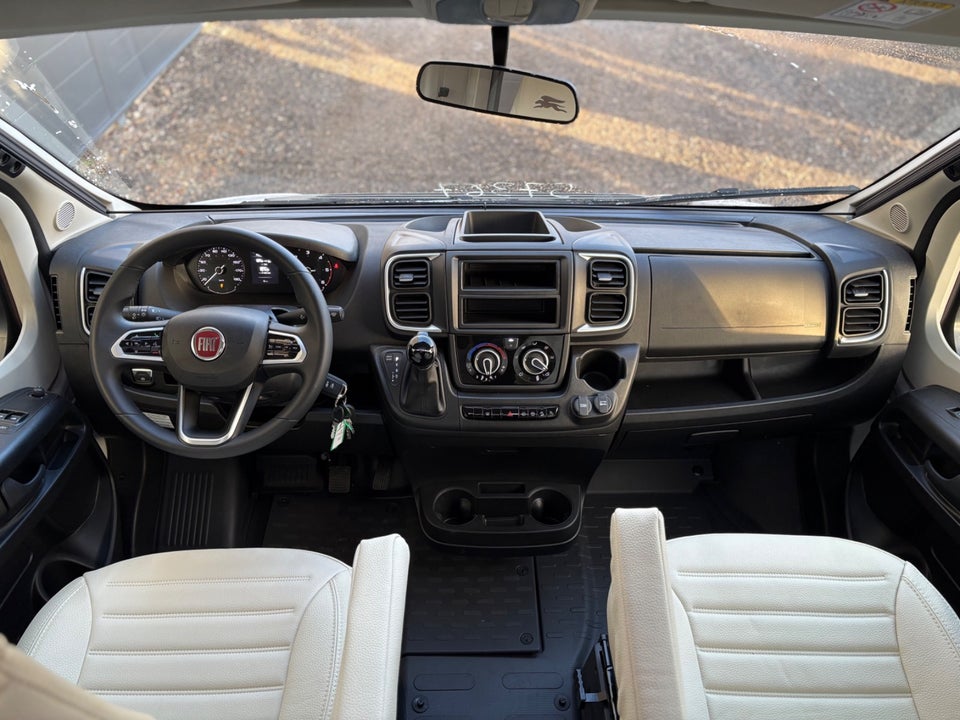 Laika Kosmo L409 aut.